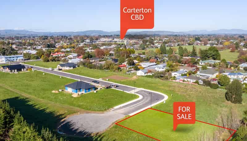 23 Kakariki Crescent, Carterton