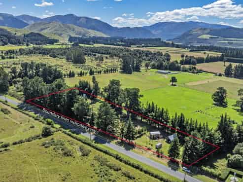 450 Kowai Road, Springfield