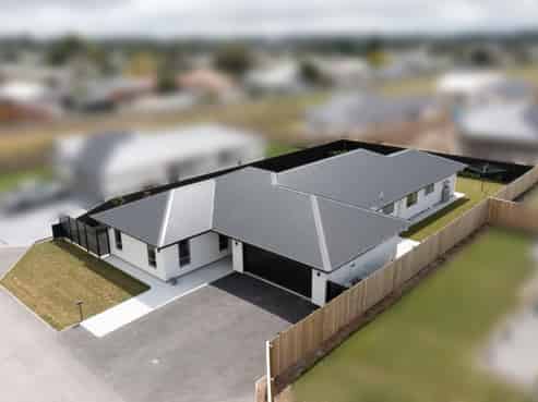4 Mirren Lane, Tinwald