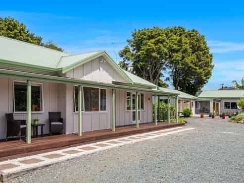 321 Vinegar Hill Road, Kauri