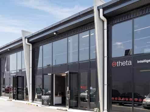 Owner/Occupier Opportunity