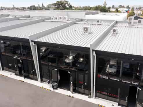 Owner/Occupier Opportunity