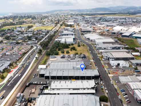 Owner/Occupier Opportunity