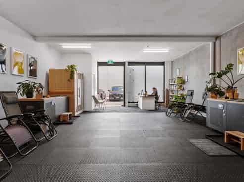 Owner/Occupier Opportunity