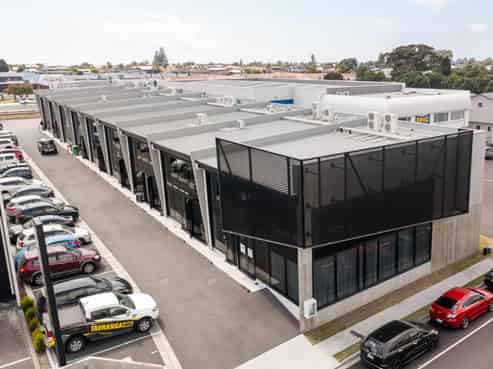 Owner/Occupier Opportunity