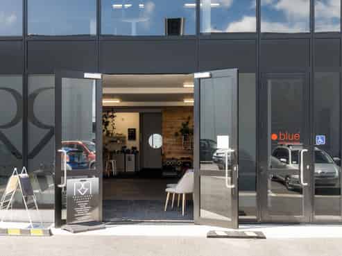 Owner/Occupier Opportunity