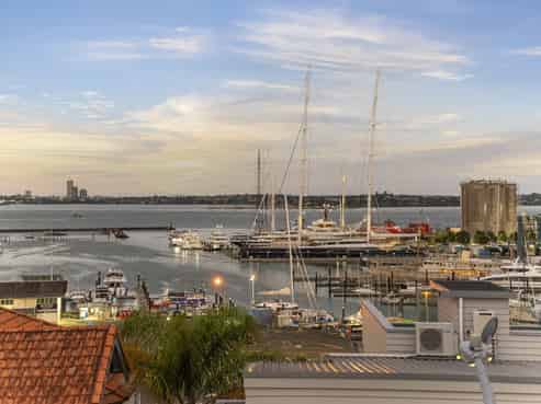 5G Harbour Street, Saint Marys Bay