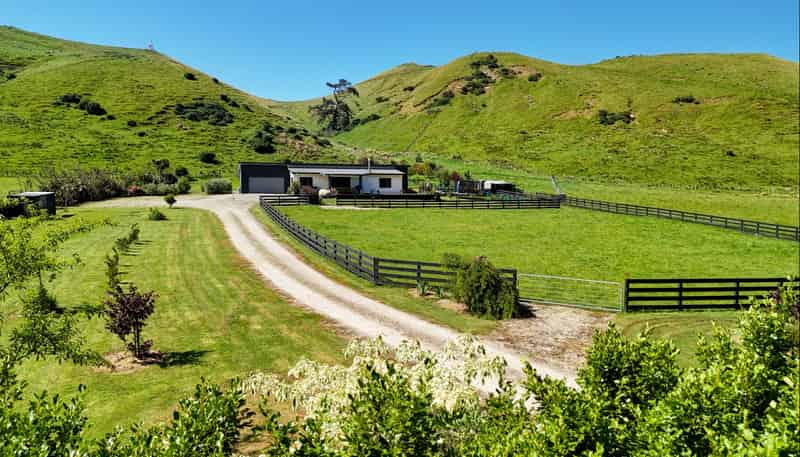 292 Waikupa Road, Okoia