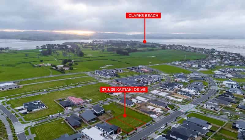 39 Kaitiaki Drive, Clarks Beach