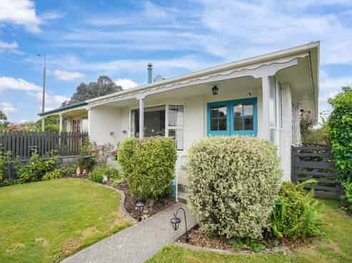 181 Don Street, Invercargill