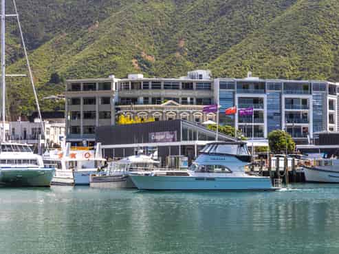 503/6 London Quay, Picton