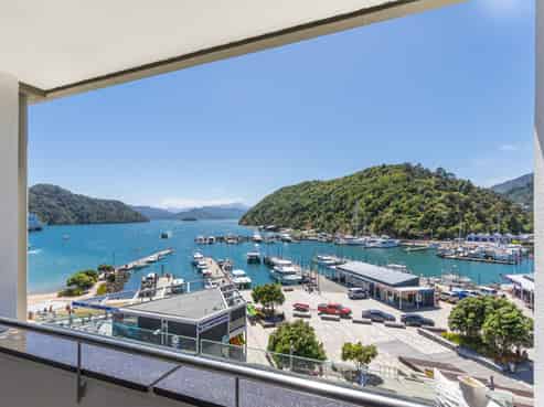 503/6 London Quay, Picton