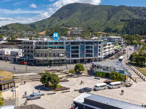 503/6 London Quay, Picton