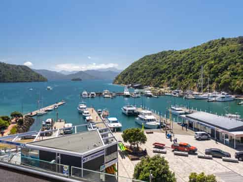 503/6 London Quay, Picton