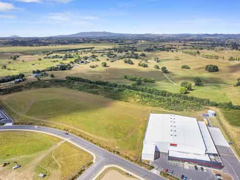 MUST BE SOLD - INDUSTRIAL LAND