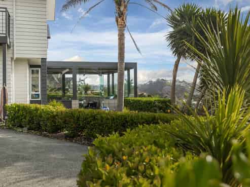 1 The Rise, Waimauku
