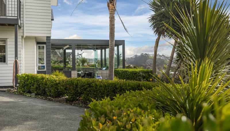 1 The Rise, Waimauku