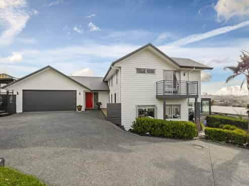 1 The Rise, Waimauku