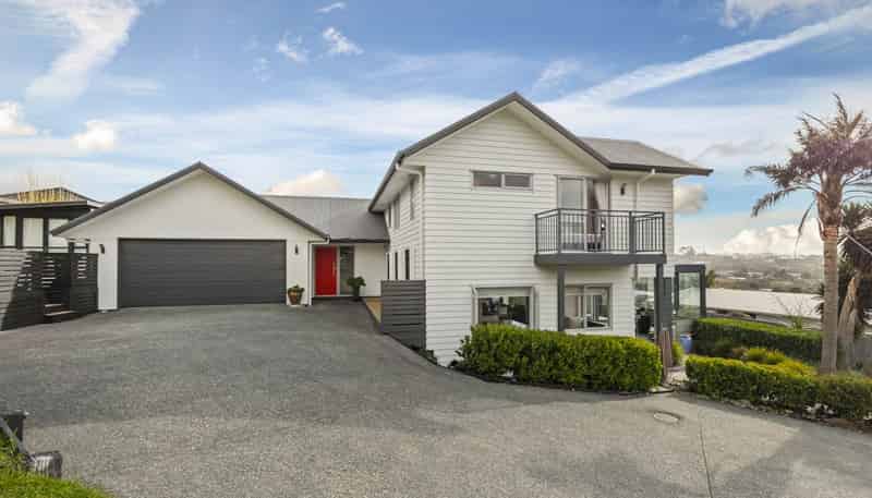 1 The Rise, Waimauku