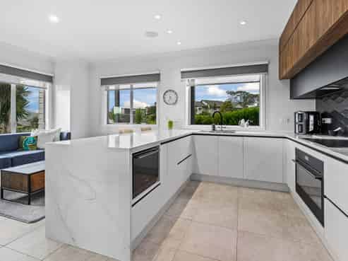 1 The Rise, Waimauku