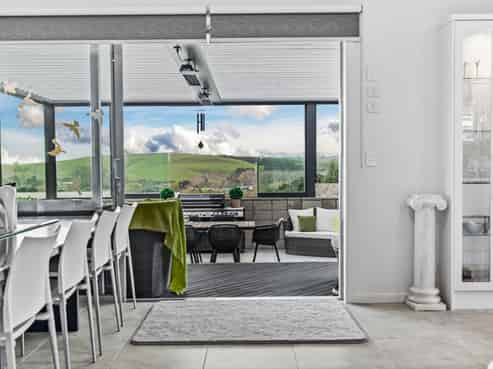 1 The Rise, Waimauku