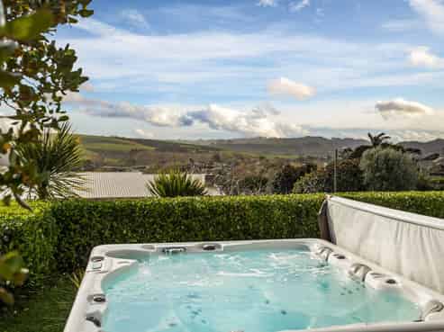 1 The Rise, Waimauku