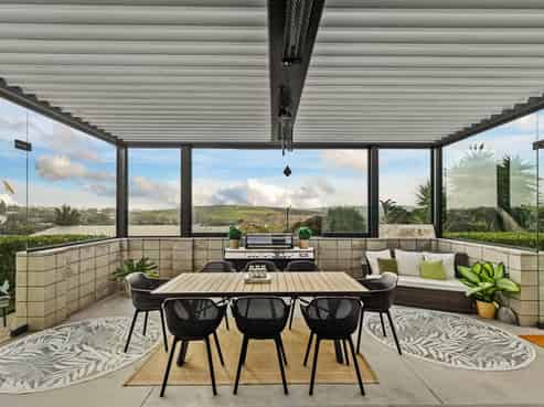 1 The Rise, Waimauku