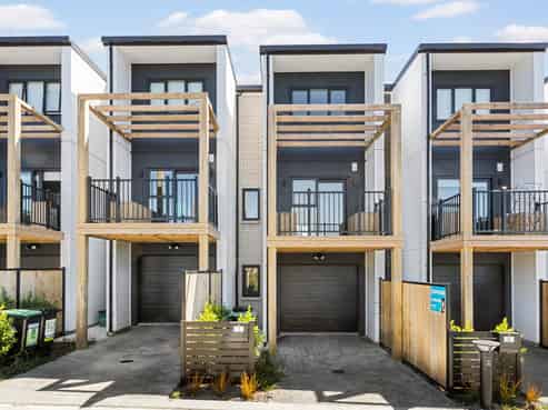 85 Settlers Avenue, Hobsonville