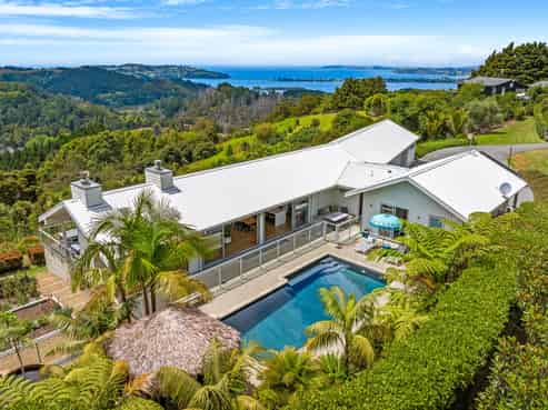 118 Schollum Road, Matakana