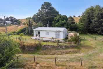 211 Kururau Road, Taumarunui