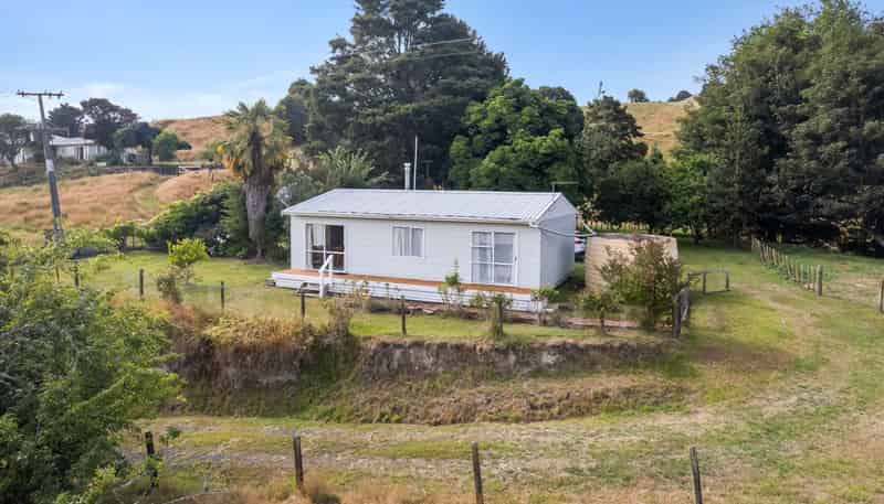 211 Kururau Road, Taumarunui