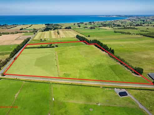 113 Bay Paddock Road, Hapuku