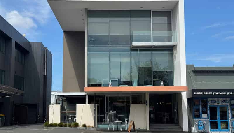  38 Ponsonby Road, Grey Lynn