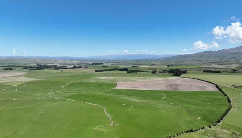  Wallington Road, Omakau