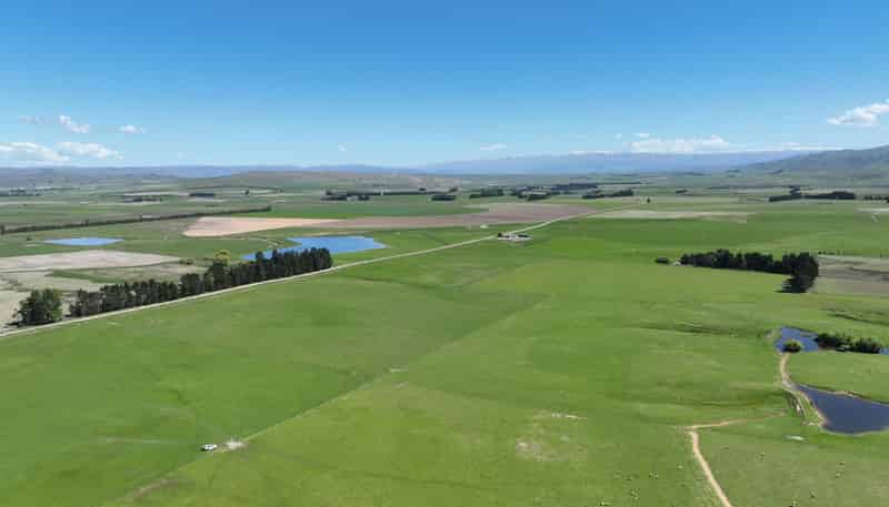  Wallington Road, Omakau