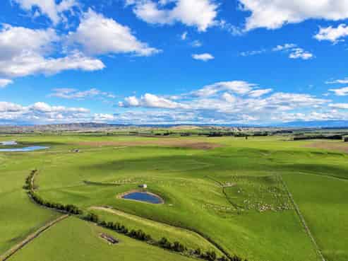  Wallington Road, Omakau