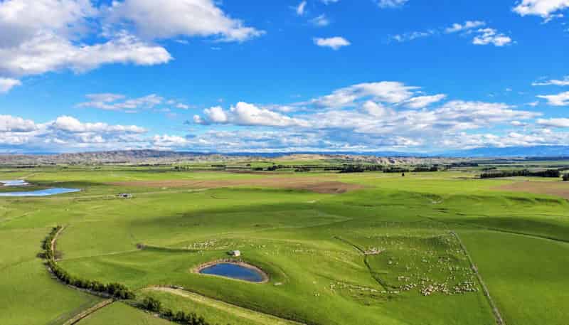  Wallington Road, Omakau