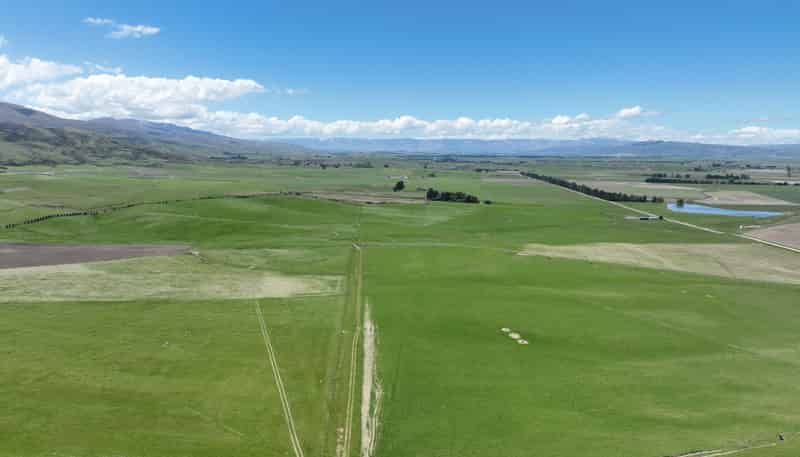  Wallington Road, Omakau