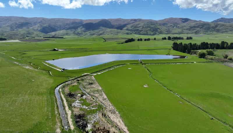  Wallington Road, Omakau