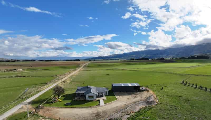  Wallington Road, Omakau