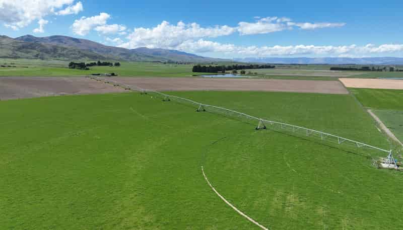  Wallington Road, Omakau