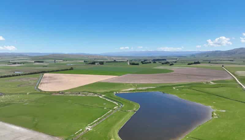  Wallington Road, Omakau