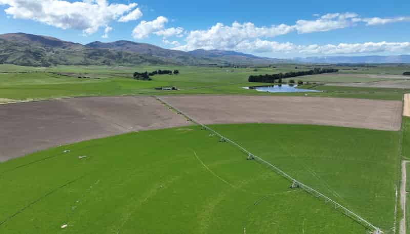  Wallington Road, Omakau