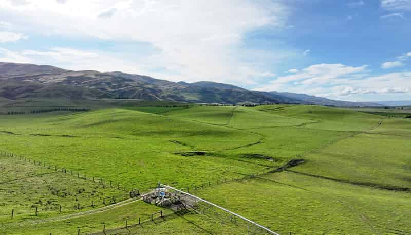  Wallington Road, Omakau