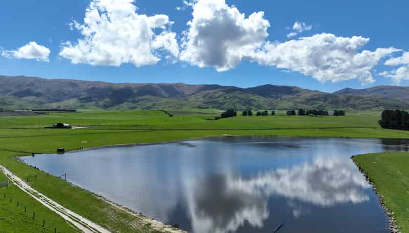  Wallington Road, Omakau