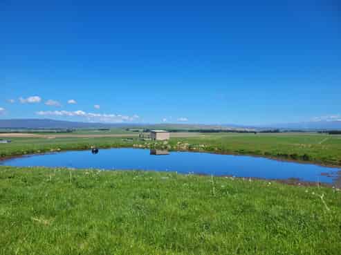  Wallington Road, Omakau