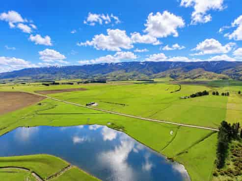  Wallington Road, Omakau