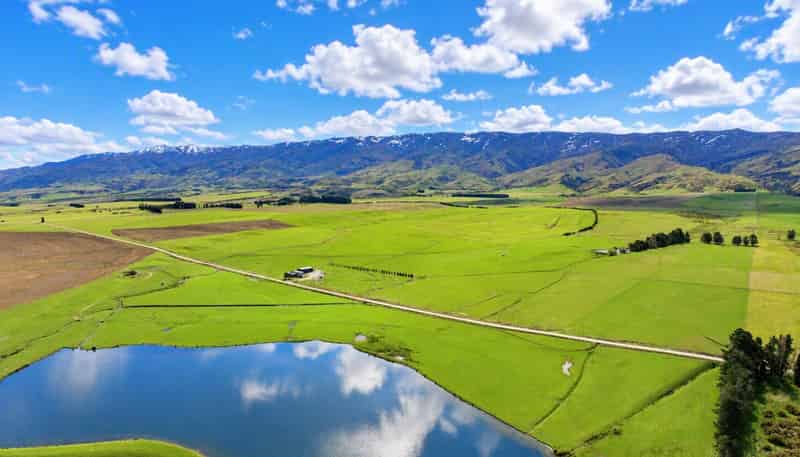  Wallington Road, Omakau