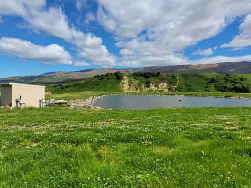  Wallington Road, Omakau