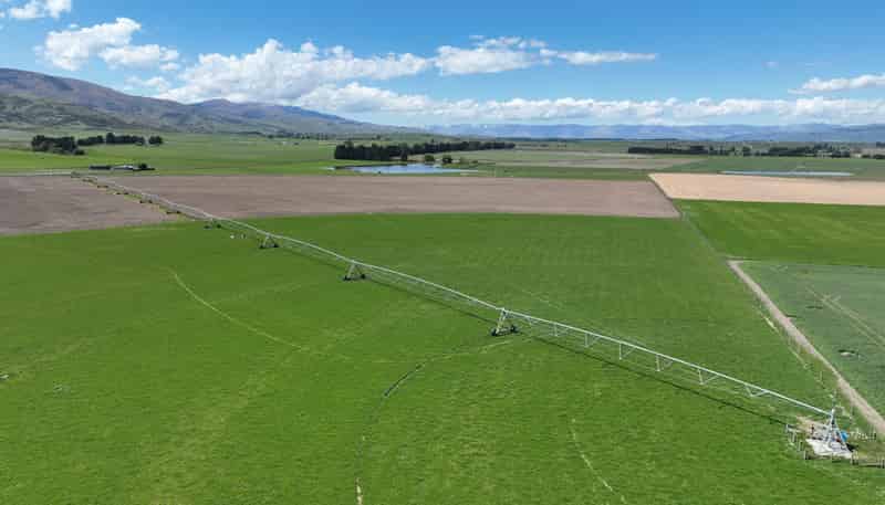  Wallington Road, Omakau